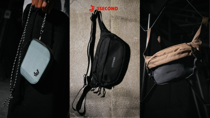 Brand 3Second Produk, Harga, dan Katalog Terbaru 2026